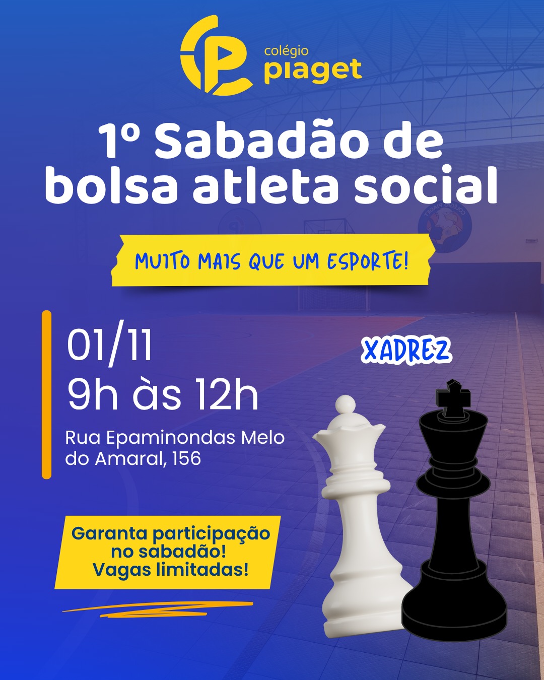 bolsa atleta xadrez bolsa atleta xadrez